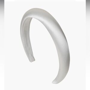 Jennifer Behr Silk Headband